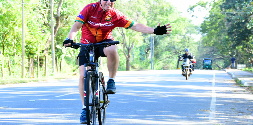 cycling experience at sri lanka experiential journey