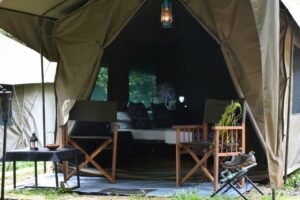 mahoora explorer tent at wasgamuwa sri lanka experiential journey