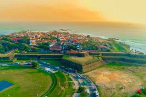 galle fort sri lanka view experiential journey